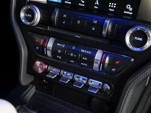 Used 2019 Ford Mustang Bullitt w/ Bullitt Electronics Package image 14