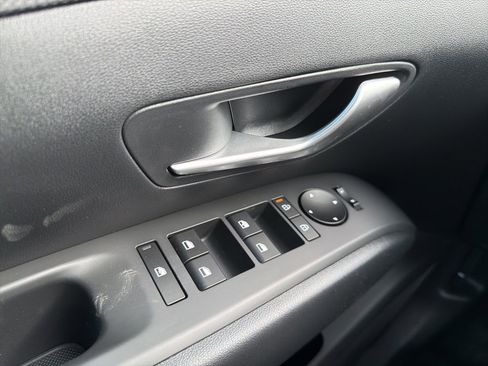 New 2026 Hyundai Tucson Blue SE AWD/4WD image 29