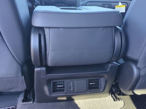 New 2026 Chevrolet Silverado 1500 Custom image 6