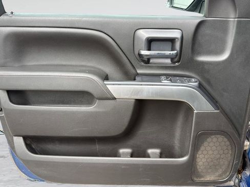 Used 2015 Chevrolet Silverado 1500 LT w/ Trailering Package AWD/4WD image 24