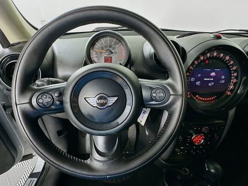 Used 2016 MINI Cooper Countryman FWD image 11