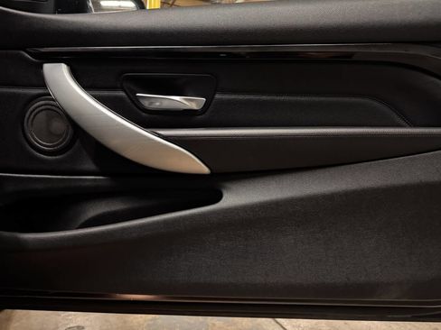 Used 2015 BMW 435i Convertible image 31