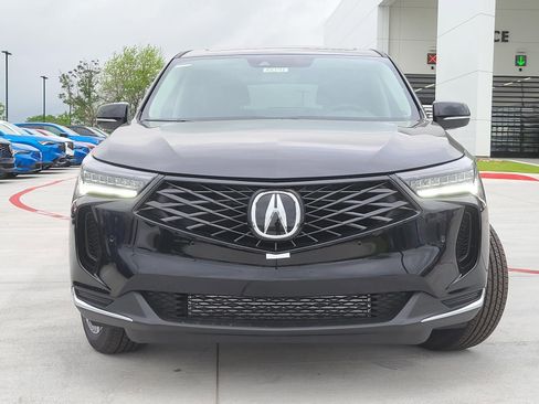 New 2026 Acura RDX SH-AWD w/ Technology Package image 2