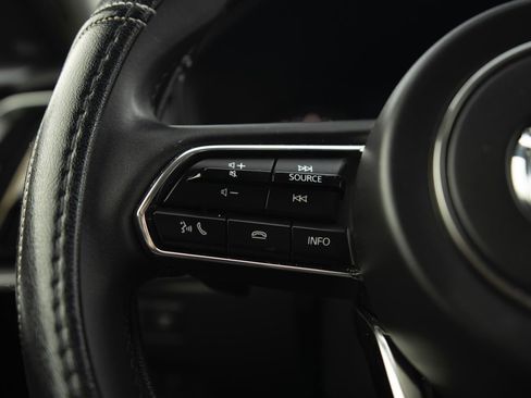 Used 2024 MAZDA CX-90 3.3 Turbo w/ Premium Package image 5