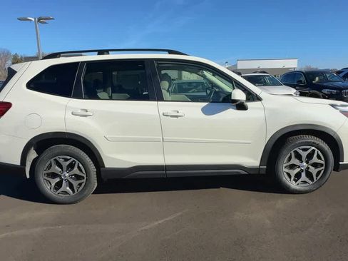 Certified 2021 Subaru Forester Premium w/ Popular Package #1 image 9