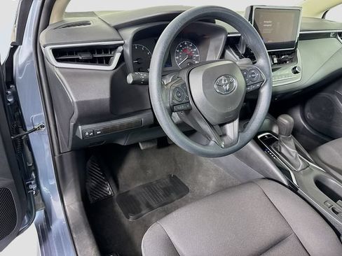 Certified 2024 Toyota Corolla LE FWD image 18