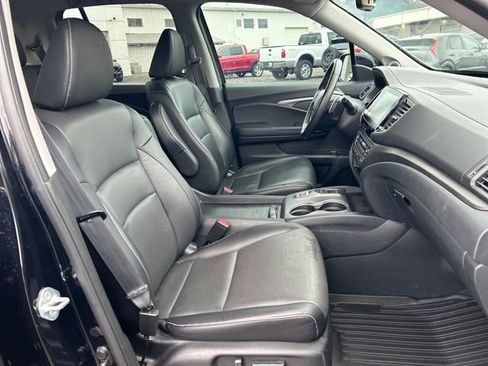 Used 2023 Honda Ridgeline RTL-E image 12