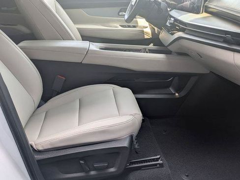 Used 2025 Nissan Murano SL w/ Cargo Package AWD/4WD image 29
