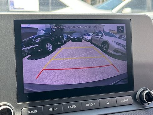 Used 2022 Hyundai Kona SEL w/ Convenience Package AWD/4WD image 17