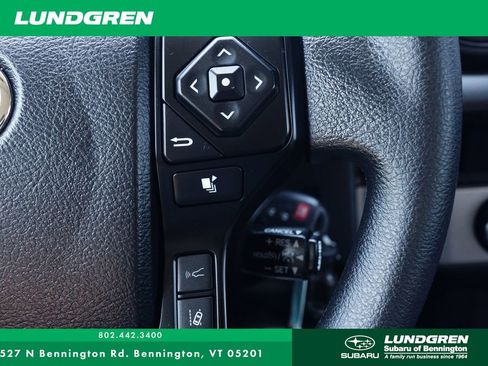 Used 2023 Toyota Tacoma SR image 30