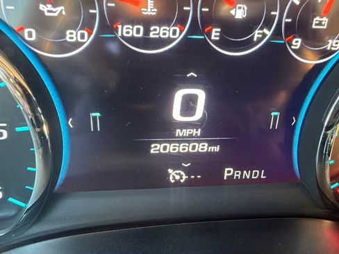 Used 2017 GMC Sierra 1500 Denali AWD/4WD image 14