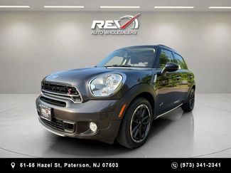 Used 2016 MINI Cooper Countryman S image 1
