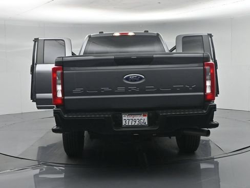 Certified 2025 Ford F250 XL RWD image 34