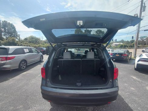 Used 2016 Honda Pilot EX-L image 14