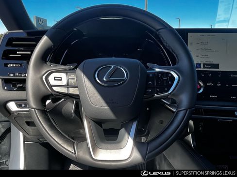 New 2026 Lexus RX 350 Premium image 13