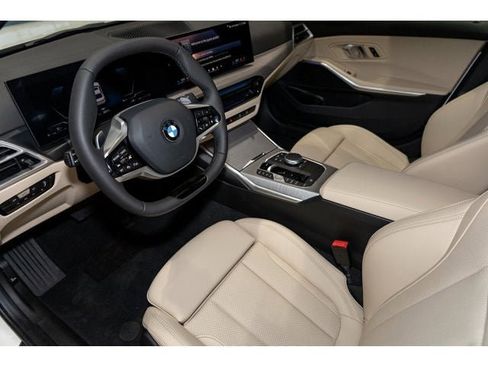 New 2026 BMW 330i xDrive Sedan w/ Convenience Package image 55