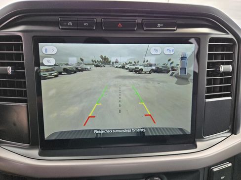 Used 2024 Ford F150 XL AWD/4WD image 10