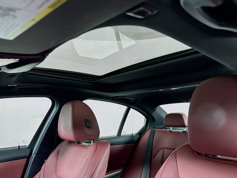 Used 2023 BMW 330i xDrive Sedan w/ Driving Assistance Package image 24