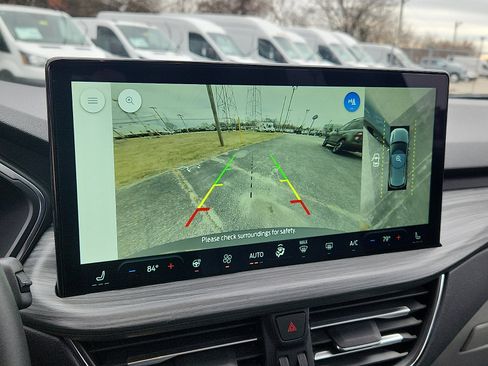 New 2026 Ford Escape Platinum w/ Premium Technology Package image 14