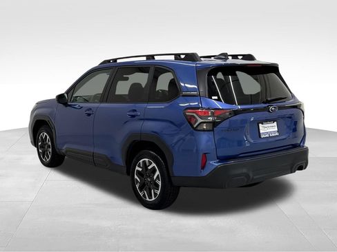 Used 2026 Subaru Forester Premium AWD/4WD image 5