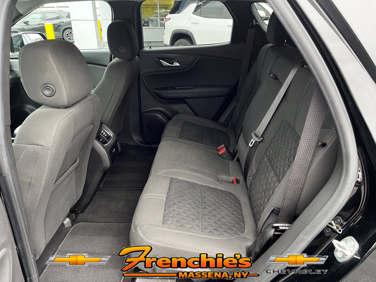 Used 2019 Chevrolet Blazer LT AWD/4WD image 8