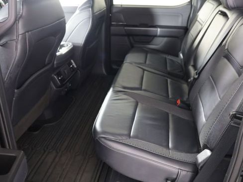 Used 2022 Ford F150 Raptor w/ Convenience Package image 20