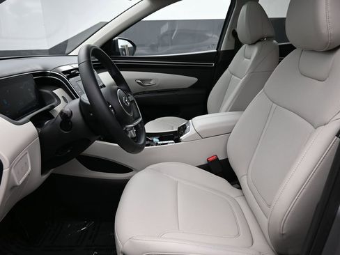Certified 2023 Hyundai Tucson SEL w/ Convenience Package image 12