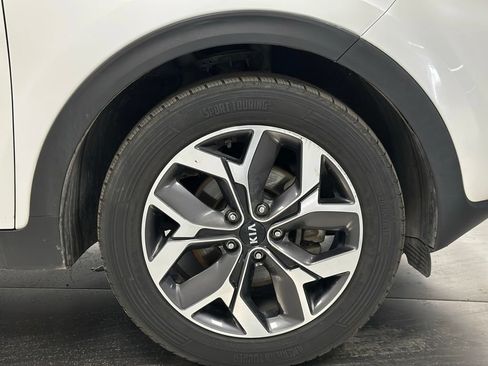 Used 2020 Kia Sportage EX AWD/4WD image 27