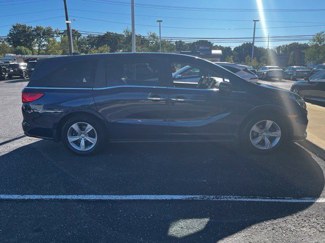 Used 2020 Honda Odyssey EX-L image 2