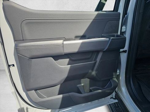 New 2026 Ford F150 XLT w/ Equipment Group 302A MID image 10