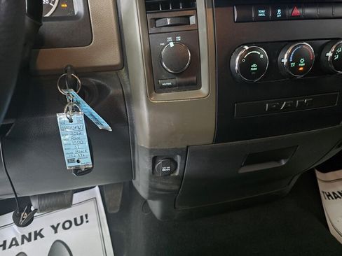 Used 2012 RAM 1500 Express AWD/4WD image 21