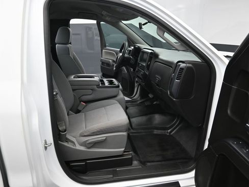 Used 2016 Chevrolet Silverado 1500 W/T w/ WT Fleet Convenience Package image 18