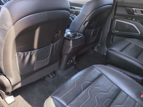 Used 2022 Kia Telluride SX w/ SX Prestige Package AWD/4WD image 18