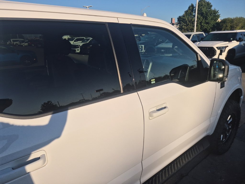 Used 2018 Ford F150 XLT w/ Equipment Group 302A Luxury AWD/4WD image 24