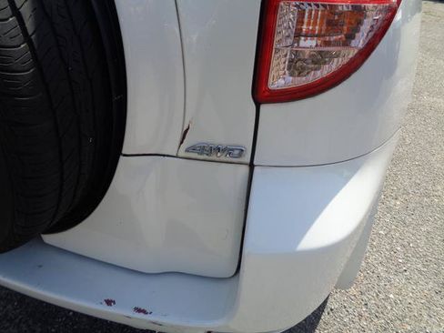 Used 2008 Toyota RAV4 Limited AWD/4WD image 26