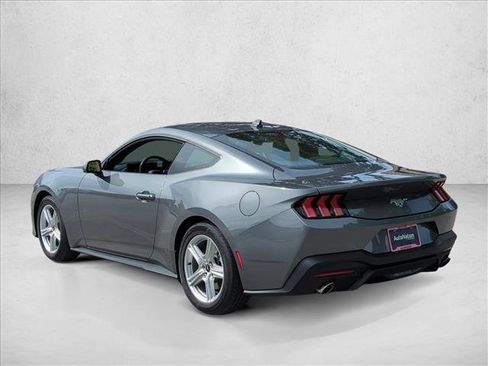 New 2026 Ford Mustang EcoBoost image 9