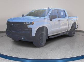 Used 2021 Chevrolet Silverado 1500 LT Trail Boss AWD/4WD video 1