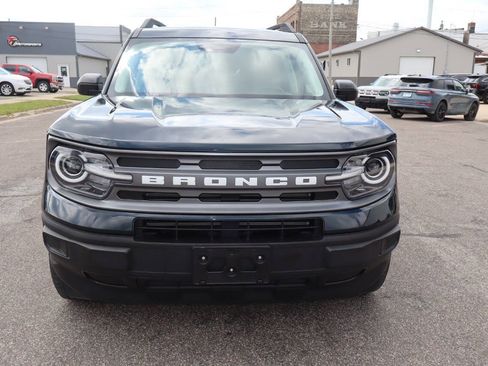 Used 2023 Ford Bronco Sport Big Bend AWD/4WD image 10