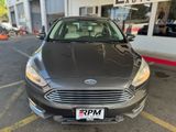 Used 2018 Ford Focus Titanium image 2