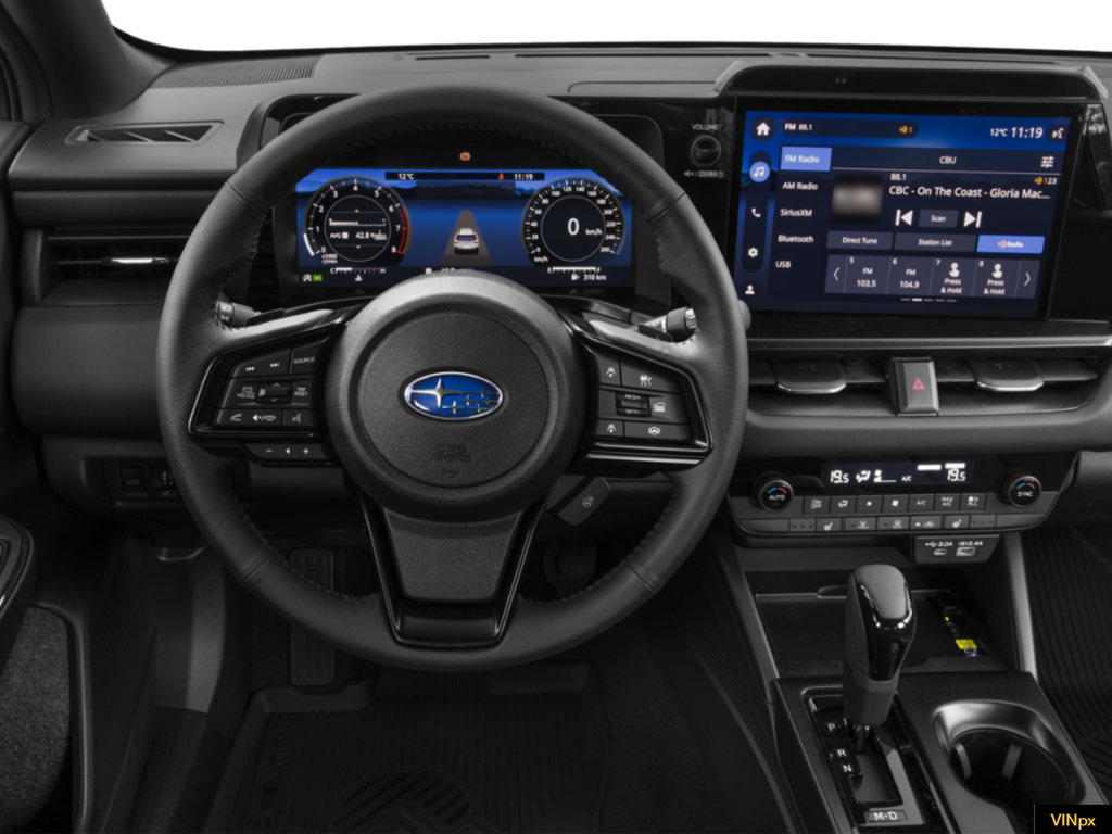New 2026 Subaru Outback Premium AWD/4WD image 7