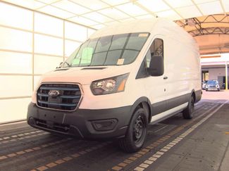 Used 2023 Ford E-Transit 148 High Roof Extended w/ Interior Upgrade Package RWD video 1