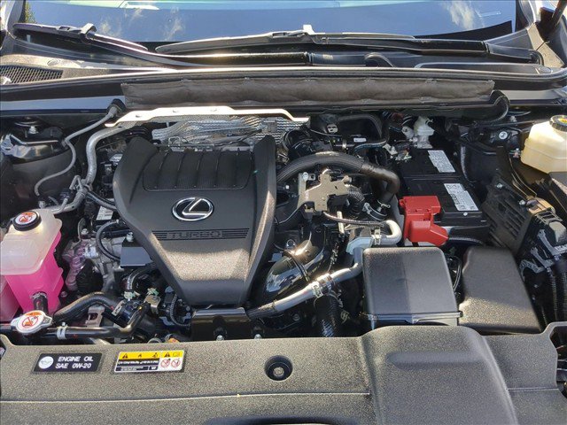 Used 2024 Lexus RX 350 FWD w/ Technology Package image 23