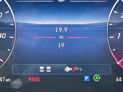 New 2026 Mercedes-Benz CLE 300 4MATIC Coupe image 22