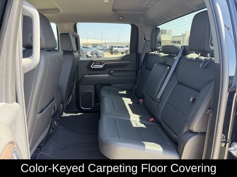 Used 2026 GMC Sierra 1500 SLT RWD image 33