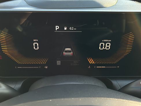 Certified 2025 Kia K4 FWD image 23