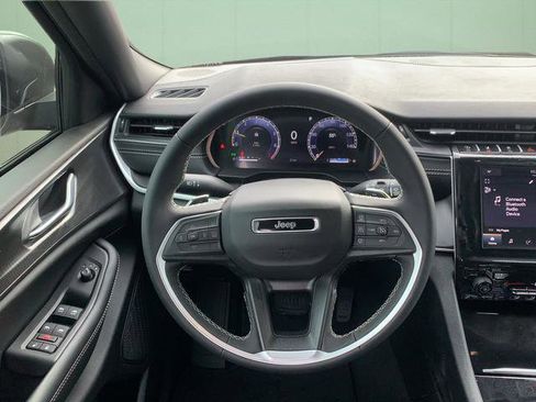 New 2025 Jeep Grand Cherokee L Laredo image 26