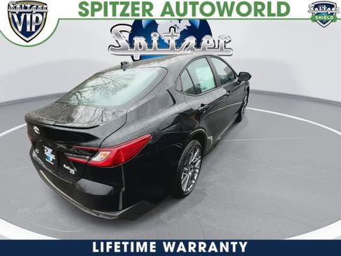 New 2026 Toyota Camry SE image 10