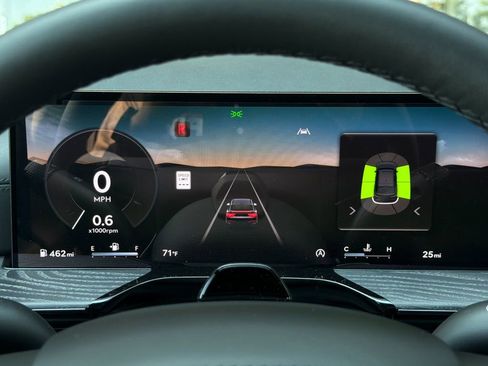 New 2026 Genesis GV80 3.5T Prestige AWD/4WD image 25