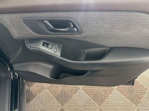 Certified 2023 Nissan Rogue S AWD/4WD image 19