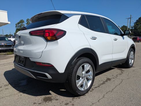Used 2024 Buick Encore GX Preferred image 5